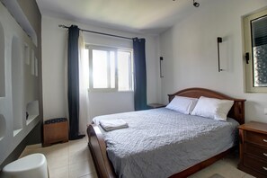 Comfort Apartment | 1 bedroom, desk, free WiFi