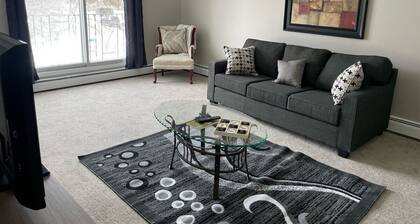 Exquisite 2 Bedroom Apartment