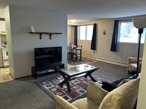 スマートテレビ