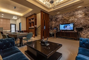 Interior - Lemon house2 (Hualien City)