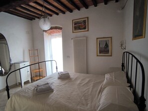 2 camere, una cassaforte in camera, ferro/asse da stiro, Wi-Fi