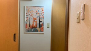 客房