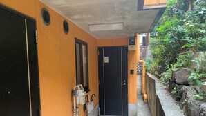 外觀