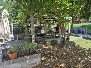 Jardin