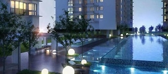 9Eleven Studio Apartment at Setia City