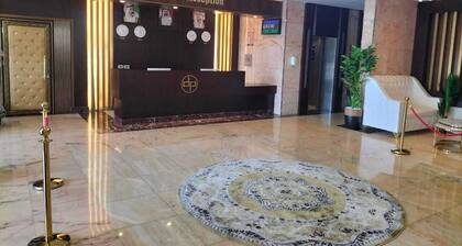 New Dream Plaza Hotel Apartment LLC