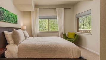 2 chambres, fer et planche Ă repasser, Wi-Fi, draps fournis