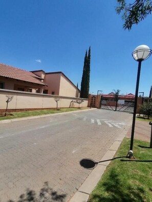 Front of property - Repa Boutique Hotel (Kimberley)