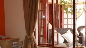 Room - Repa Boutique Hotel (Kimberley)