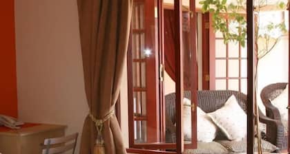 Repa Boutique Hotel