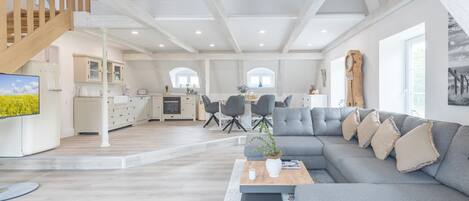 تلفزيون، ستيريو