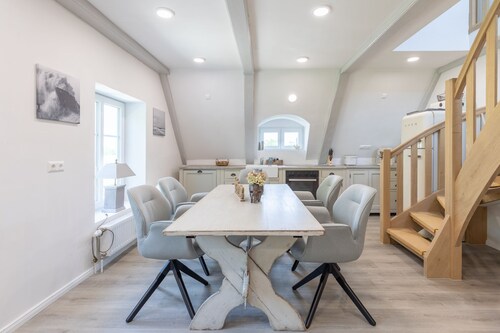 Ferienwohnung Nordisch noble Lebensart in Bargum für bis zu 6 Personen