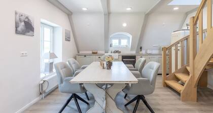 Ferienwohnung Nordisch Noble Lebensart in Bargum für bis zu 6 Personen