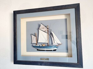 Detalle del interior