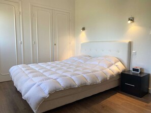 4 多间卧室、免费 WiFi