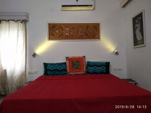 3 habitaciones, wifi y ropa de cama 