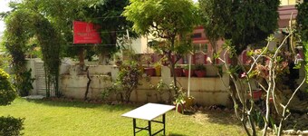 This Homestay is best suitable for Friends and Families. LGB & Couple Friendly