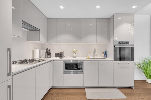 
 Modern Art Masterpiece