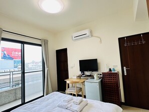 2 bedrooms, WiFi
