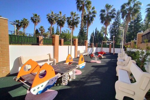 ACV - Costa Marina III - 1º Linea Planta 2 Frontal