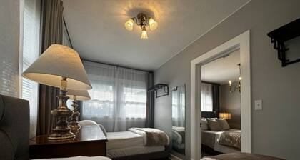 Elegant Escape in Sheridan, WY