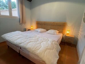2 chambres