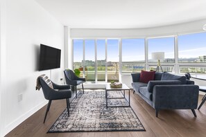 Téléviseur connecté