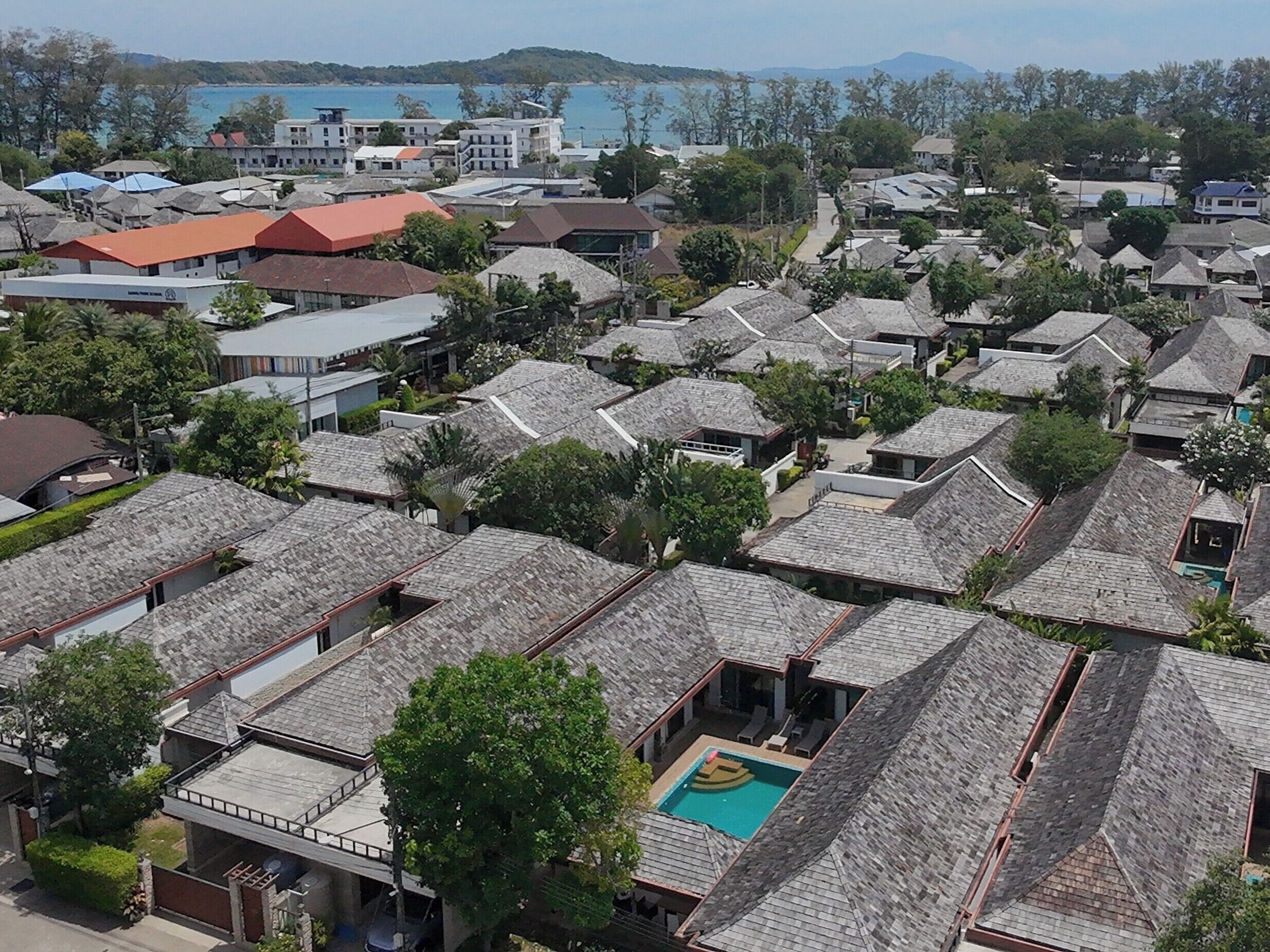 บริเวณภายนอก