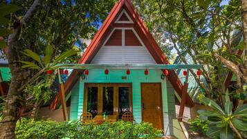 Elite House | 1 bedroom, premium bedding, down duvets, pillow-top beds