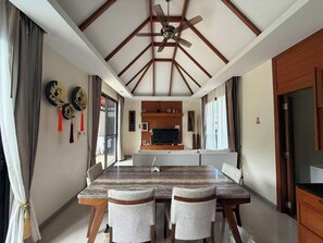 In-room dining - Meet Holiday Hotel (Rawai)
