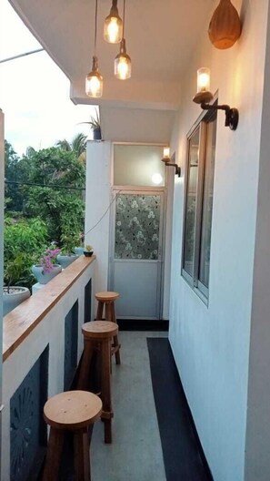 Exterior - Ranuka Villa & Home Stay Weligama (Weligama)