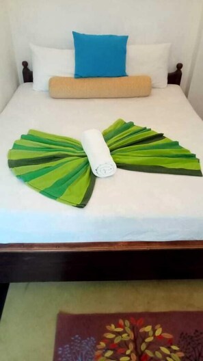 Chambre, 2 chambres