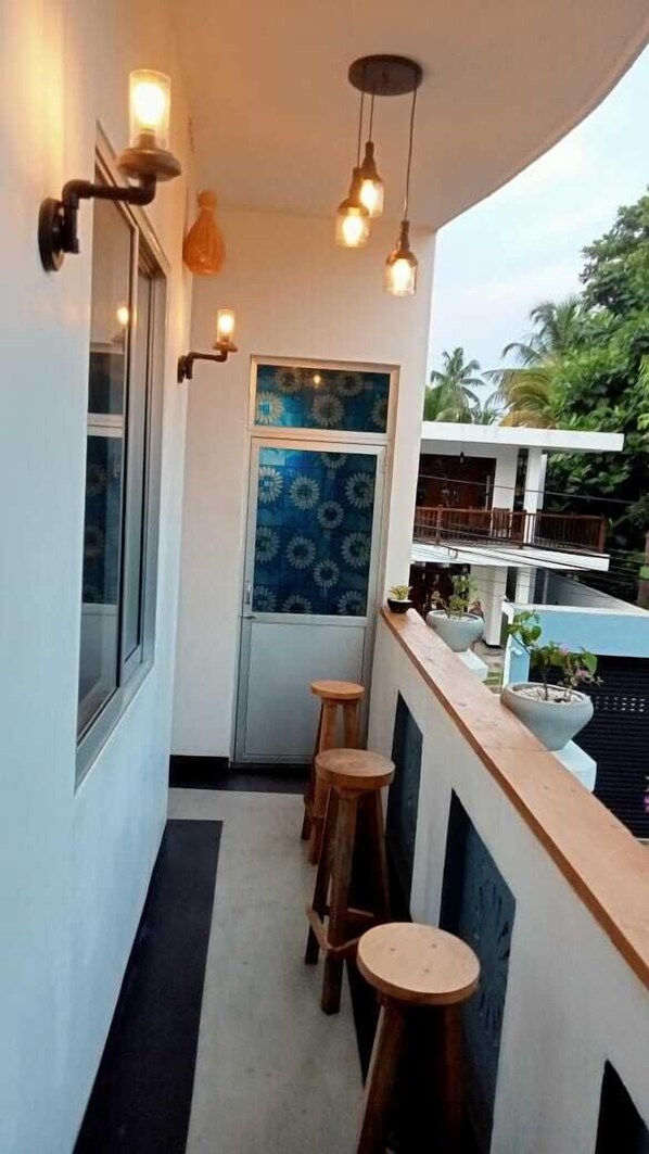 Exterior - Ranuka Villa & Home Stay Weligama (Weligama)