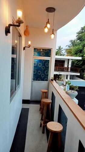 Ranuka Villa & Home Stay Weligama