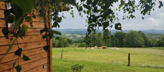 La Cabane Insolite