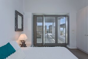 7 camere, Wi-Fi, lenzuola