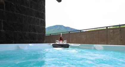 YalaRent Villa lumièra with Private Pool