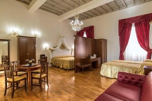 1 camera, ferro/asse da stiro, Wi-Fi, lenzuola