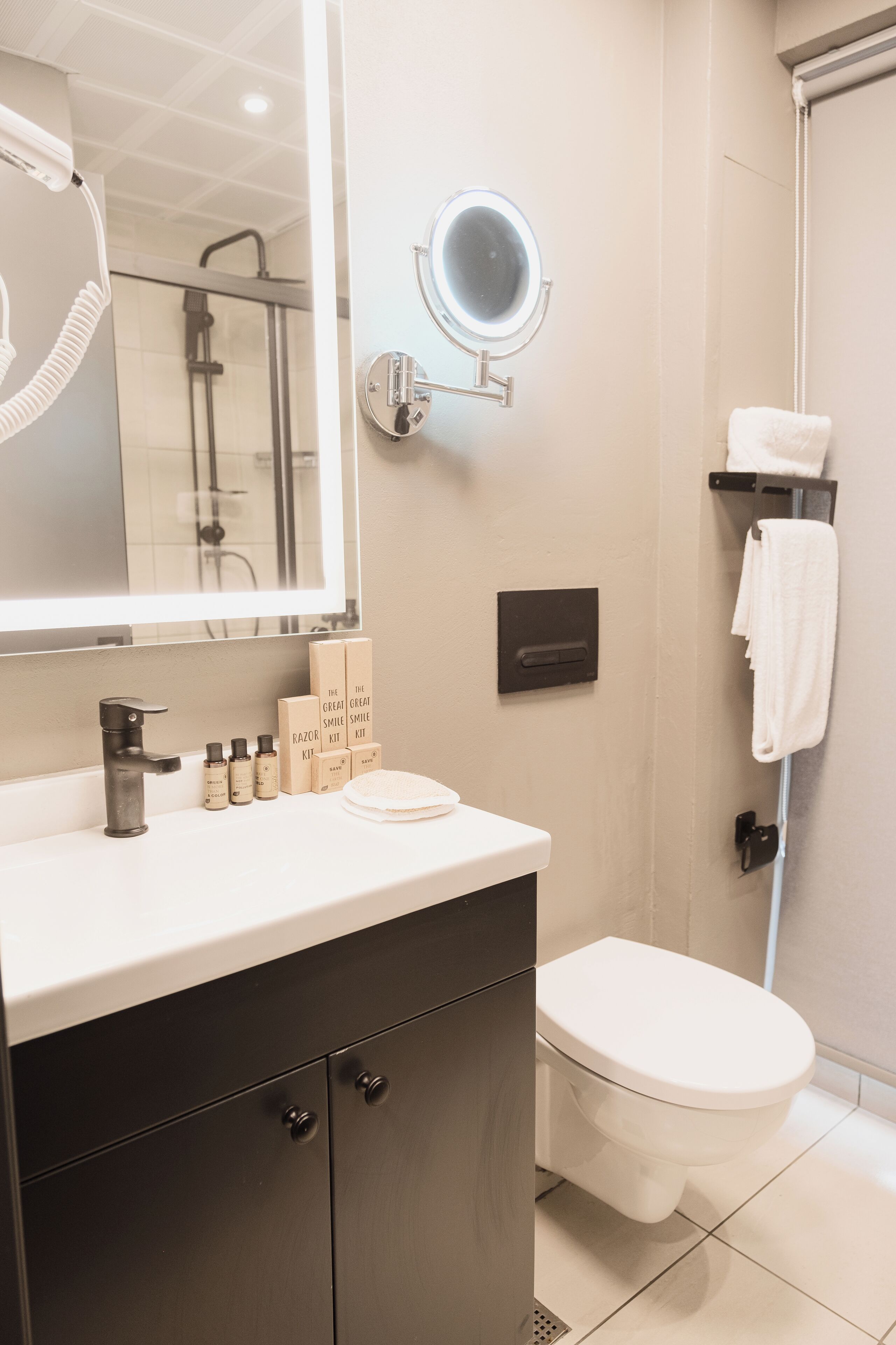 Foto - Persona Hotel Galata