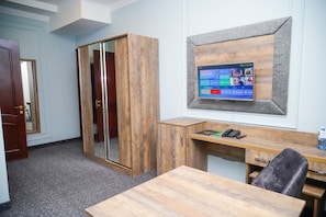 Quarto luxo