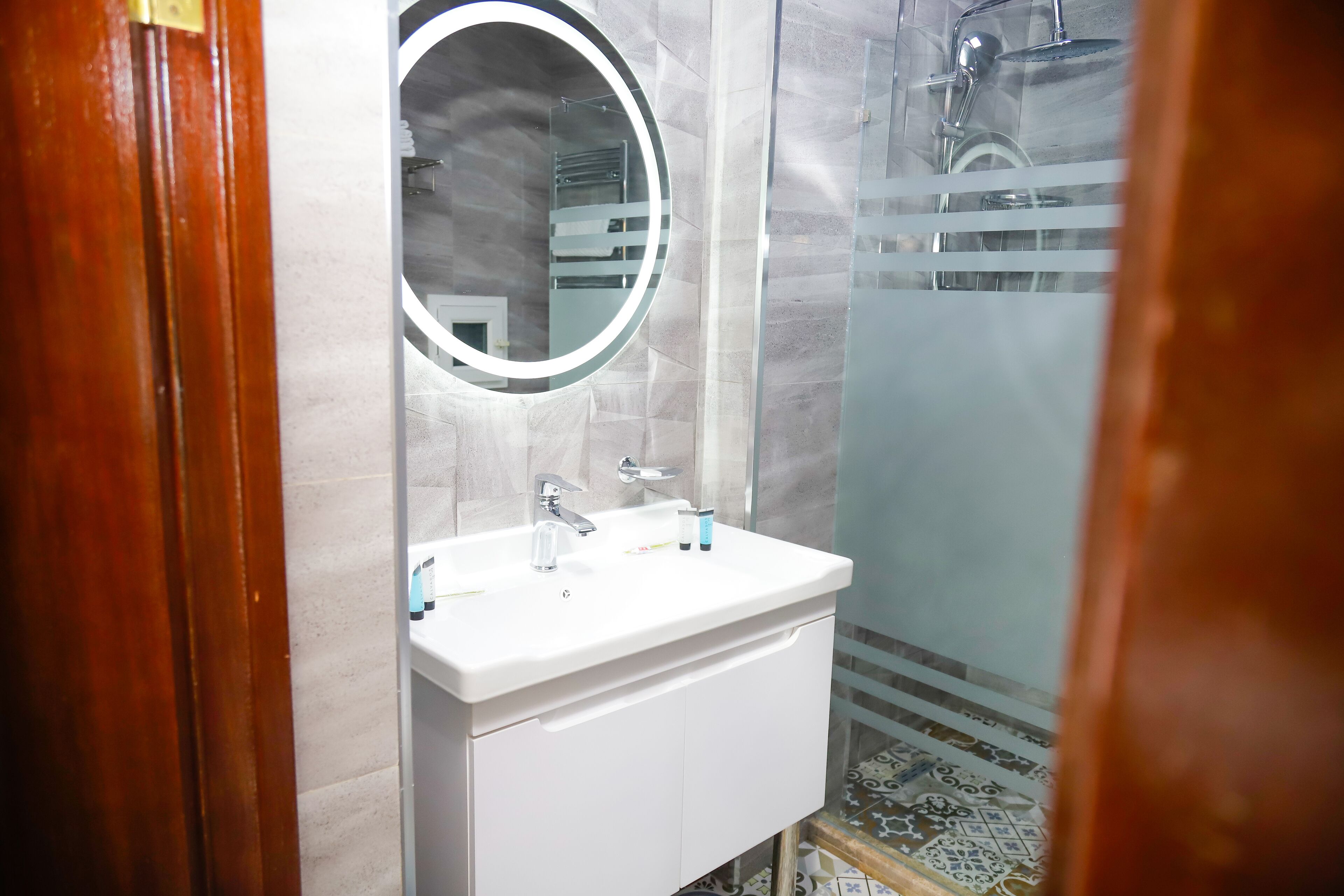 Baño
