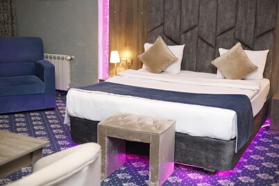 Anatolia Hotel Baku