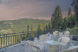 Terras