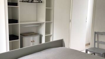 1 chambre, draps fournis