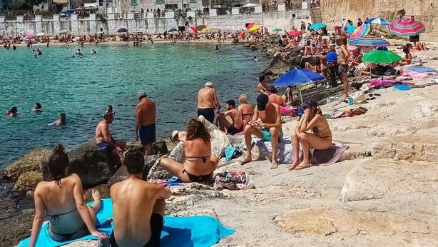 Strand