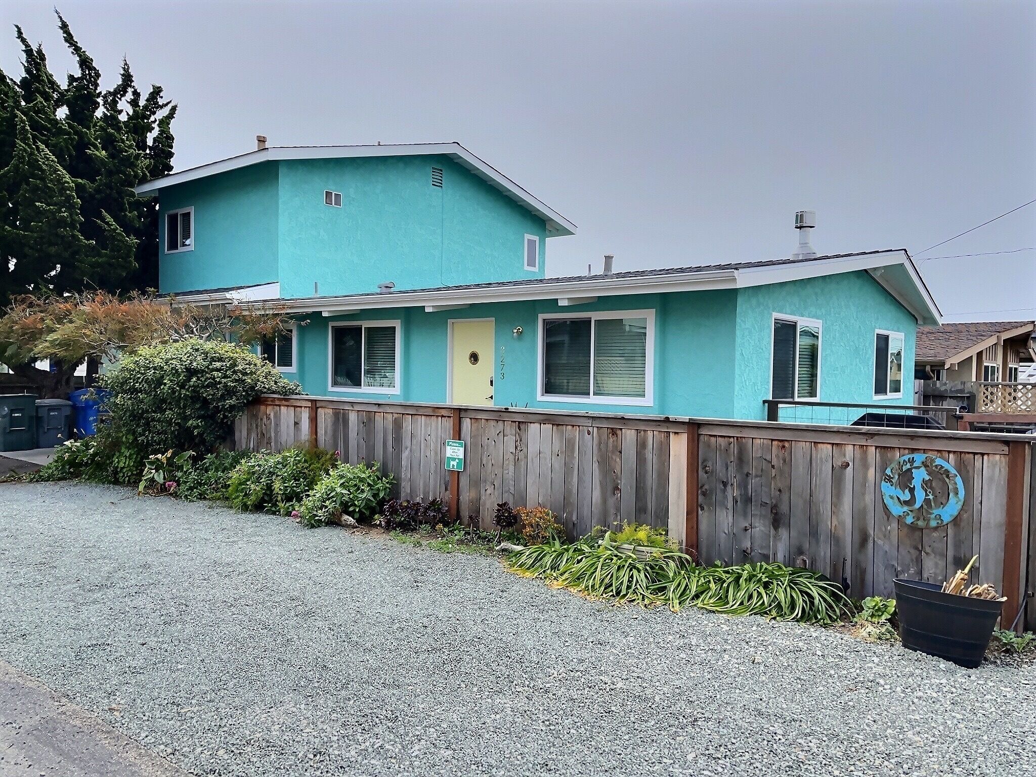 Haysy Harbor Centrally Located in Morro Bay for Family Fun