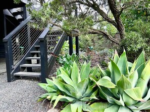 Property grounds - RHYLL - Home with a View (Rhyll)