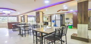 Restaurant - MeroStay 150 Hotel SY Int'l (Kathmandu)
