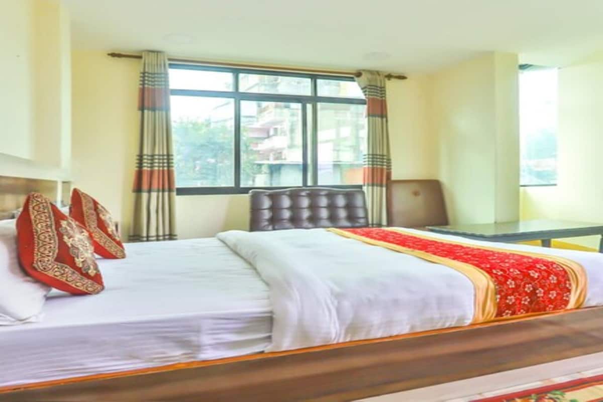 Deluxe Room | 1 bedroom, free WiFi, bed sheets