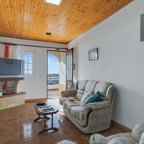 Huis | 3 slaapkamers